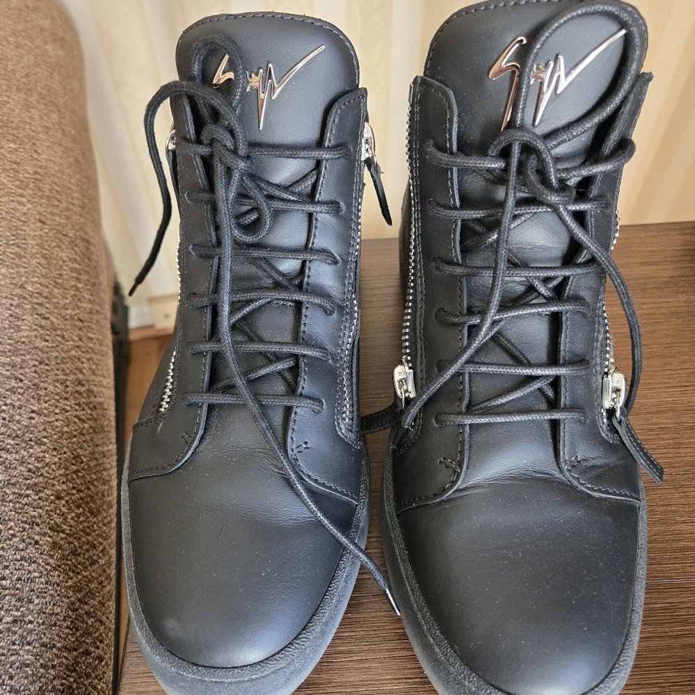 Giuseppe zanotti Kriss sneakers size 42IT